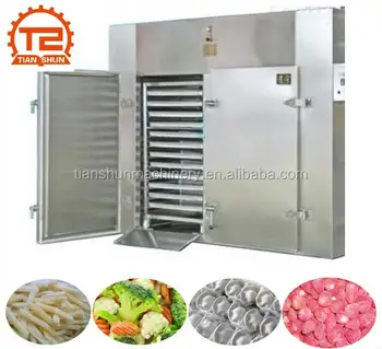 food freezer machine