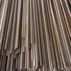 Alloy M25 Leaded Beryllium Copper round bar