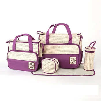 high quality diaper bag