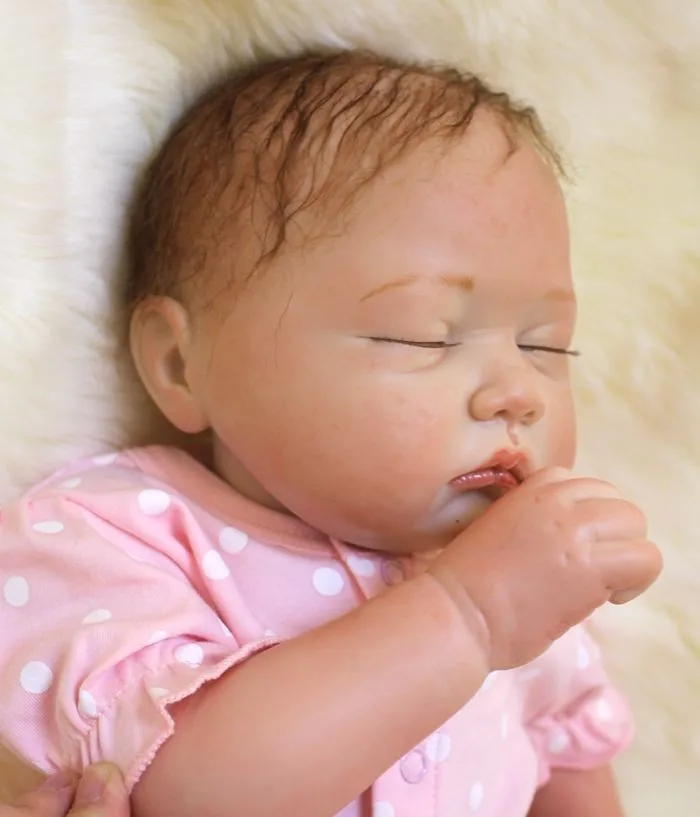 Belle Silicone Bebe Reborn Poupee Vinyle Bebe Reborn A Vendre Buy Bebe Reborn Poupee Reborn Reborn Doll Vinyle Product On Alibaba Com