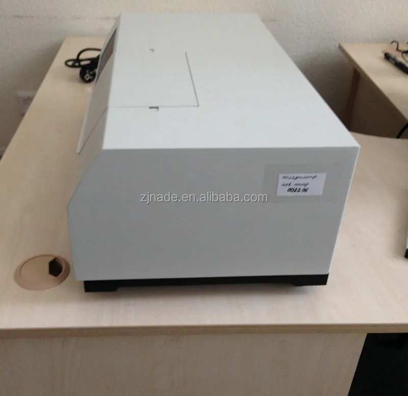 Nade Lab Optical high quality Automatic Digital Polarimeter WZZ-1SS