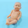 Realistic washable newborn infant model, newborn baby manikin