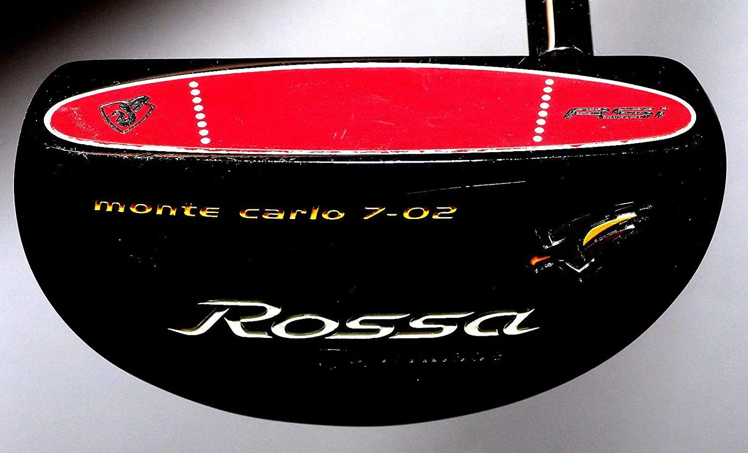 taylormade rossa monte carlo 7 putter