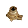 Marine explosion-proof switch brass explosion proof switch