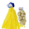 pe plastic net package for supermarket