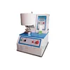 Automatic Button Type Paper Bursting Pressure Strength Test Machine