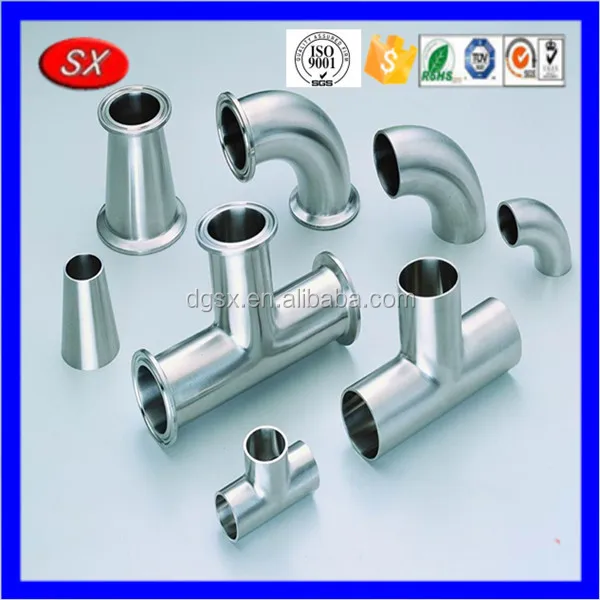 Manufactory Price Aluminum Barbed Fitting,Hose Barbed Fitting,Barbed