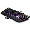 Private Labeling Factory Outemu/Kailh Switch Mechanical Keyboard Keys Gaming Keyboard