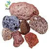 artificial Volcanic pumice rock / artificial pumice filter material / artificial Volcanic pumice filter material