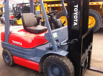 Used Toyota Forklift 3 Ton 6fd30 Original From Japan Buy Toyota Forklift 3 Ton Toyota Forklift 3 Ton Japan Forklift 3 Ton Product On Alibaba Com