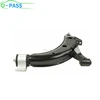 OPASS Auto spare parts 20202-SA090 Front axle lower track control arm For SUBARU Forester SG 2001-