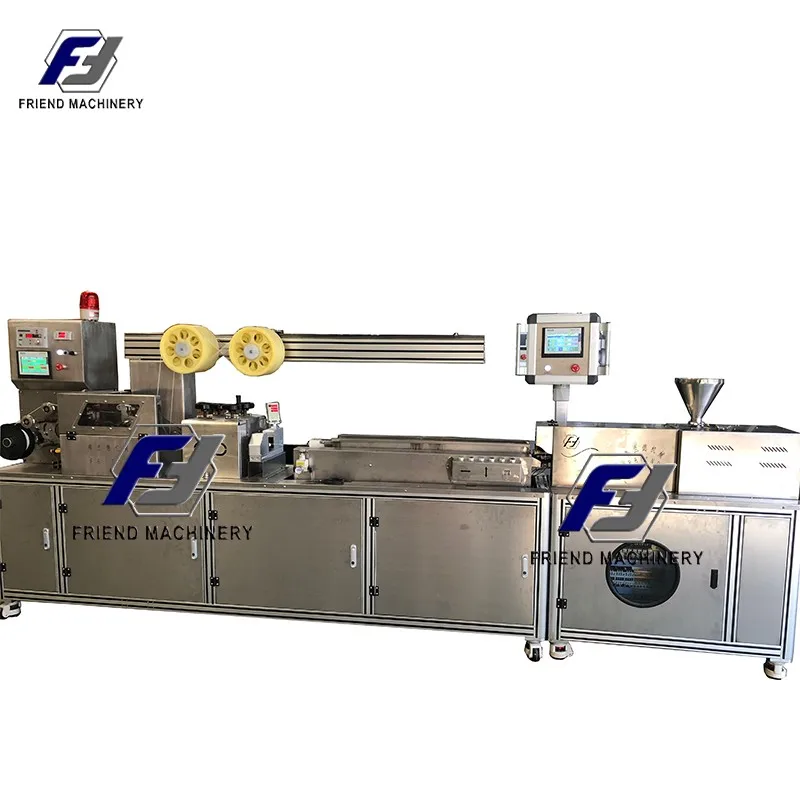1kg Laboratory Carbon Fiber Filament Extruder Making ...