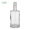 750ml vodka glass bottle whiskey bottle 750ml