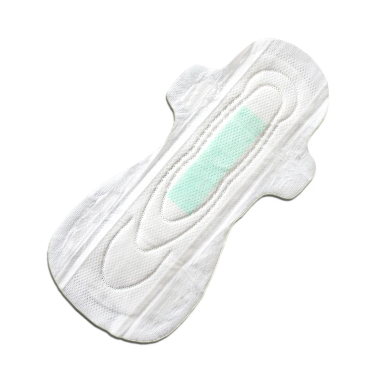 Wholesale Super Absorbent Overnight Maxi Pads For Heavy Periods Buy