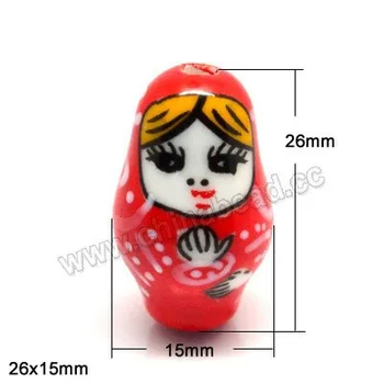 muñecas chinas de porcelana