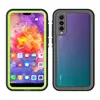 2019 New Arrivals Shockproof Waterproof Phone Case For Huawei P20 Pro