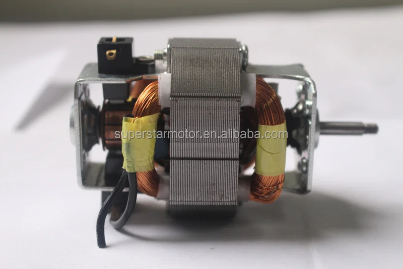 Hu5420 Ac Universal Blender Motor Buy Blender Motor,220v Ac Blender
