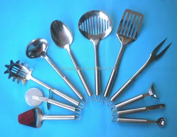 good quality utensil set