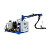 EMM083-6 foam insulation machine for sale and dry foam sofa cleaning machine