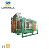 Polystyrene Blocks Concrete Shaping Machine