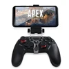 the newest design Wireless Bluetooth Gaming controller Gamepad For PS3 / Android / PC Joystick