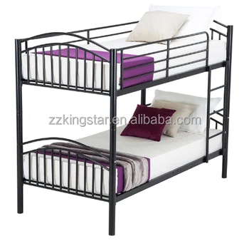 childrens double bed frame