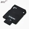 bulk mobile phone lowest price 2gb 8gb 16gb 32g mini t flash hc memory sd card adapter for car gps