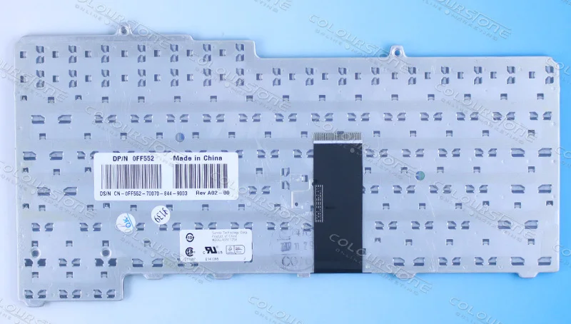 DELL 630M 640M 9400 RU BLACK LAPTOP KEYBOARD (1).jpg