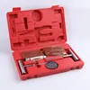 motorcycles hand tire tool tubeless flat tire repair tools w puncture repair kit and glue for flat tires repair tools accessory