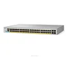 100% New sealed original Hot sale ! Cisco 24 port switch networking WS-C2960L-24TS-AP