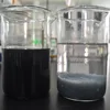 Fold the screw type sludge dewatering agent Cationic Polyacrylamide