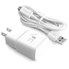 Perfect Digital ECB-DU4 S7 Micro USB cable EP-TA20 Adaptive fast charging plug for Samsung galaxy S7S6 Edge