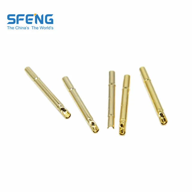 wholesale china import PCB probe receptacle P160-A spring probe pogo pin