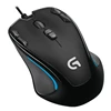 USB Interface 6-keys Macro Programming Backlight 4000DPI Four-speed Adjustable Rhombus Wired Optical E-sports Gaming Mouse