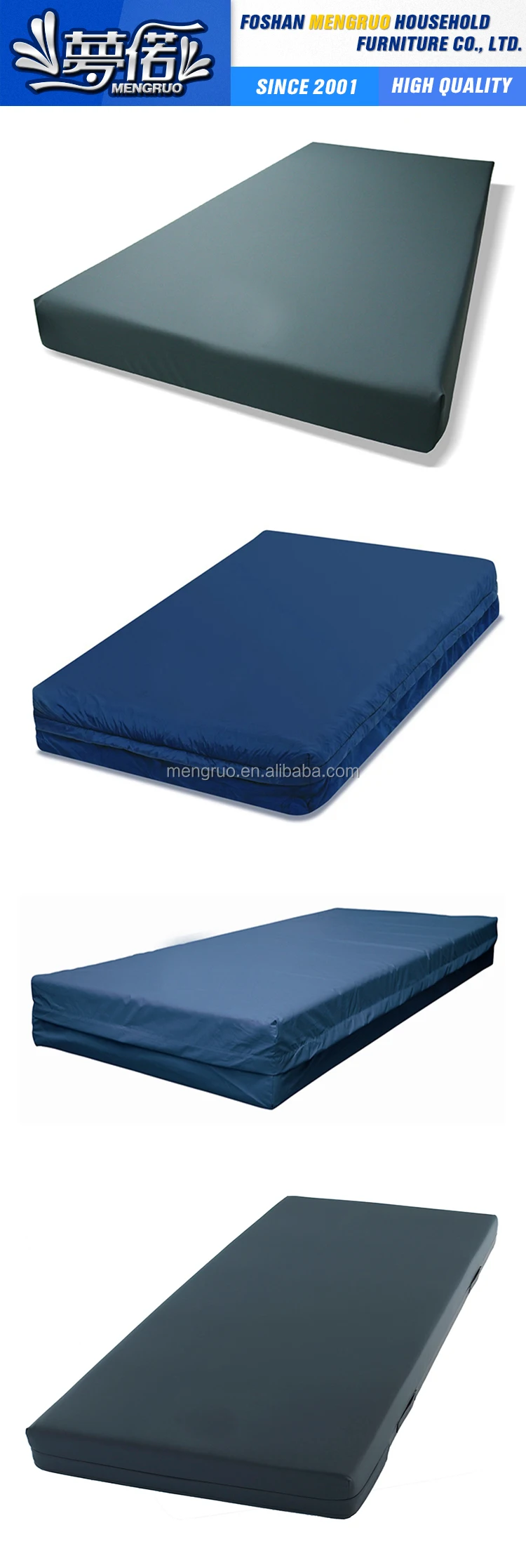 Hospital Bed Foam Mattress