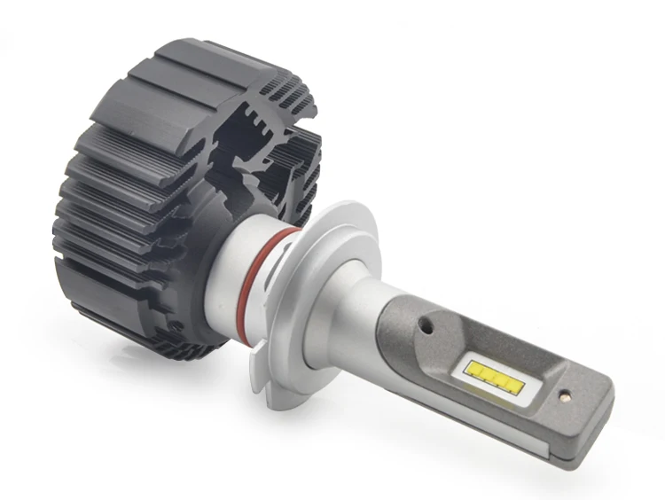 car headlight bulbs