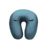 Factory Direct Sale Memory Foam Bed Wedge Pillow Lash