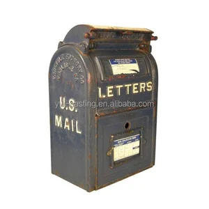 Decorative Letter Boxes Wholesale Letter Box Suppliers Alibaba