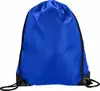 Drawstring Reflective Sack Cheap Backpack Sport Gym Cartoon Bag
