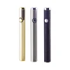hot china products wholesale variable voltage wholesale 510 battery custom logo,510 thread battery