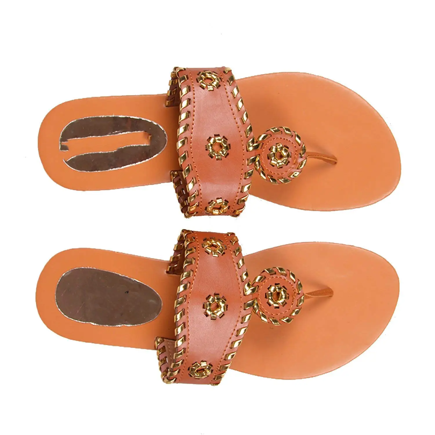 Cheap Leather Sandal Slippers, find Leather Sandal Slippers deals on ...