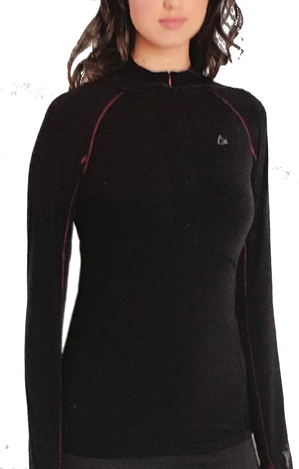 zip up base layer