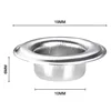Excellent High quality Cheap price 10MM hardware snap hook with Single eyelet