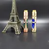 Adjustable lockable magnetic Nazarene mechanical mod brass copper vaping supplier copper vape av mod