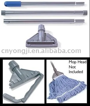 stick mop cleaning tool