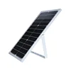 6W 8W 10W 12W 15W 20W 25W 30W aluminum alloy frame portable solar panel