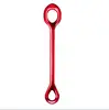 API standard Oil well drilling rig double/single arm elevator bails