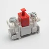 1 Pair STB module for Distribution Box with protector