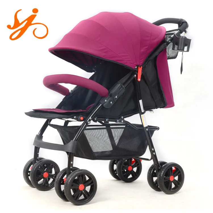 second hand baby pram