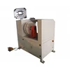 PLC Control Servo Motor Driven Cable Coiling Machine